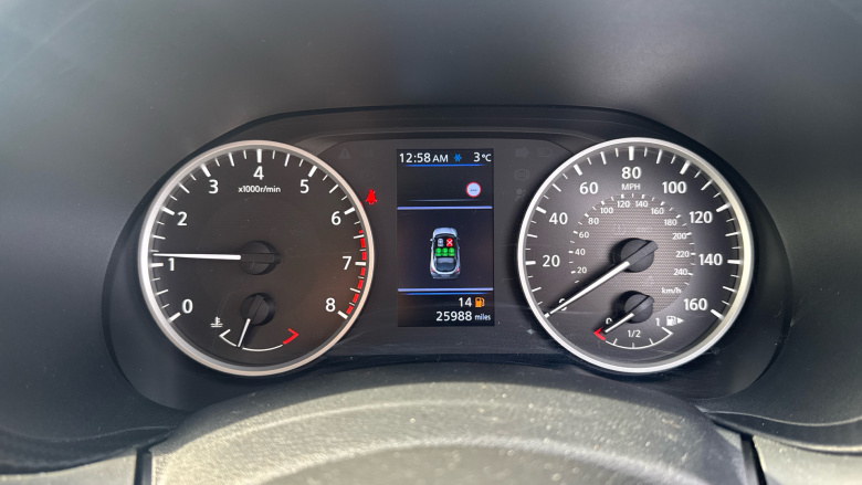 Nissan Juke 1.0 DiG-T 114 Acenta 5dr Petrol Hatchback